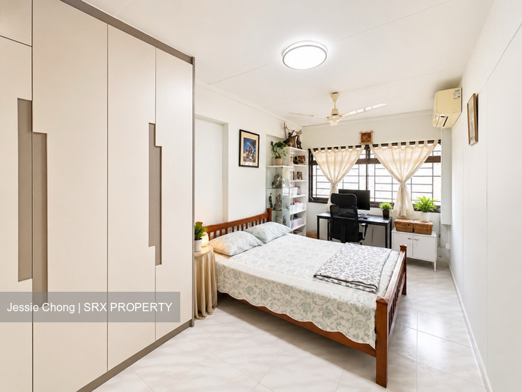 Blk 742 Tampines Green Vale (Tampines), HDB 4 Rooms #592447831